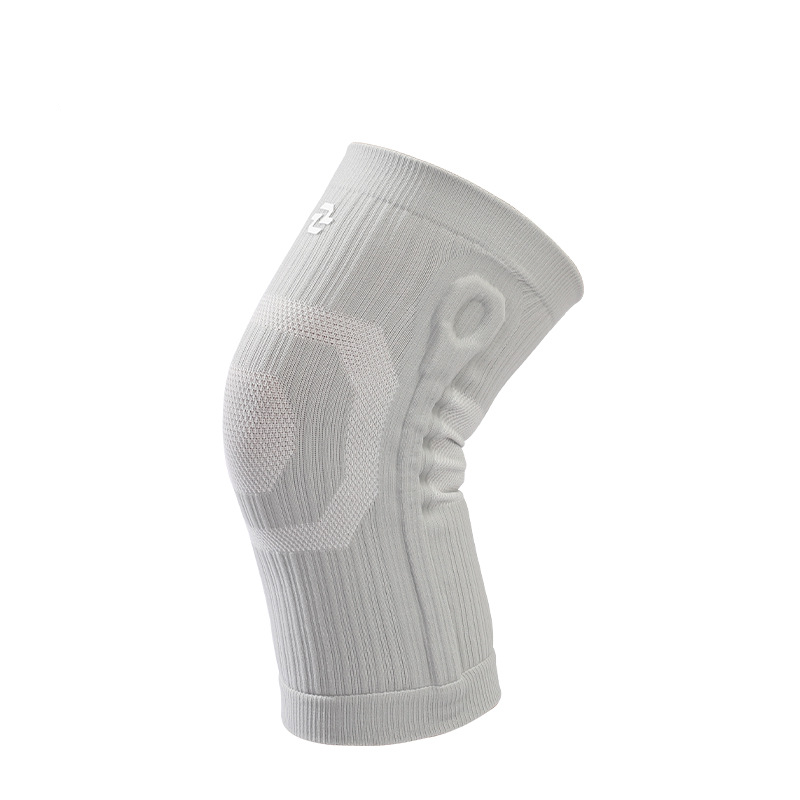 Training knee guards